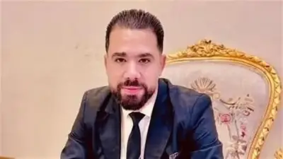 نقيب الموسيقيين ينعي المطرب حسن الإسكندراني ويعلن وفاته