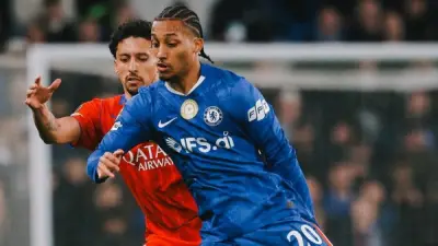 تشيلسي يضرب موعدًا مع مانشستر سيتي في نهائي كأس الاتحاد الإنجليزي