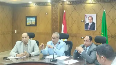 استعدادات مكثفة بتعليم القليوبية لضبط اللجان قبل امتحانات النقل