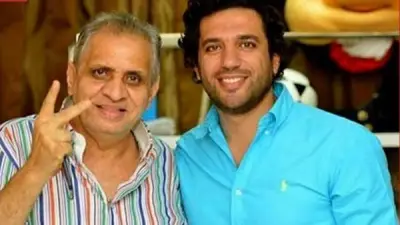 حسن الرداد: أحمد السبكي بمثابة أبي الثاني وبنرتاح في الشغل