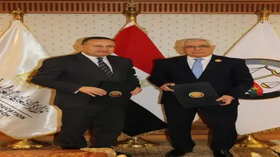 وزير التعليم العالي والنائب العام يطلقان الصالونات الثقافية بالجامعات