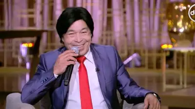 حمدي بتشان يرفض تقديم أغاني المهرجانات ويختار كلمات لا تخدش الحياء