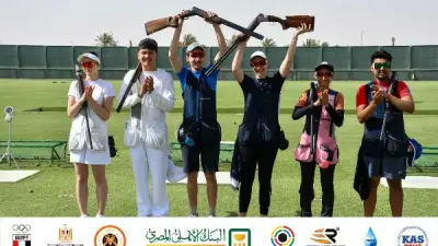 ختام قوي لمونديال الرماية للناشئين.. تألق دولي ومنافسات مشتعلة حتى اللحظة الأخيرة