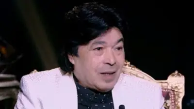 حمدي بتشان: رفضت غناء الأساتوك والمنتج أجبرني عليها