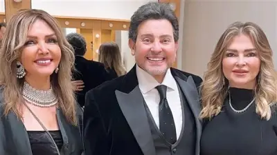 وفاة خالد سعفان وحسن الأمور وختام مهرجان جمعية الفيلم أبرز أحداث الفن اليوم