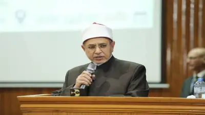 رئيس جامعة الأزهر: البحث العلمي قاطرة التقدم في ملتقى رواد الوعي