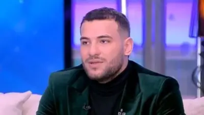 مسلم يرد على جدل إطلالته في حفله الأخير: الموسيقيين لم تحقق معي