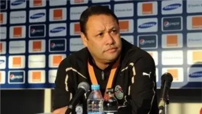 ضياء السيد: طاهر الأفضل لقيادة هجوم الأهلي وبيراميدز سيتأثر بالغيابات