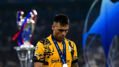 غياب إيطاليا عن المربع الذهبي لدوري أبطال أوروبا يؤكد تراجع الكرة الإيطالية