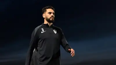 بنتايج على دكة الزمالك أمام إنبي استعدادًا لقمة الأهلي