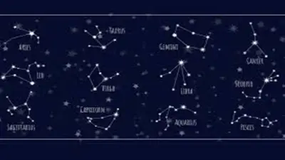 حدث فلكي مهم يؤثر على حياة هذه الأبراج الخمسة
