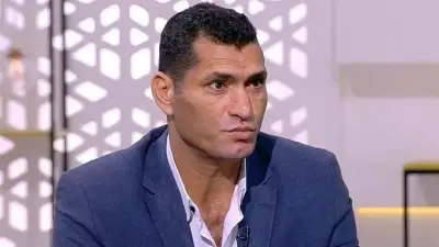 أبو الدهب: الأهلي كعبه عالي على الزمالك والفوز بدعاء الجمهور