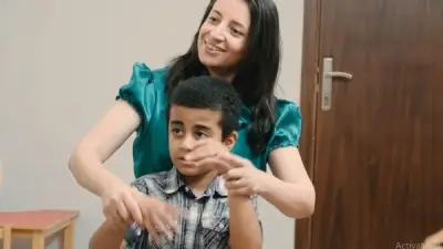 افتتاح مركز متخصص لرعاية أطفال التوحد في سوهاج لخدمة الصعيد