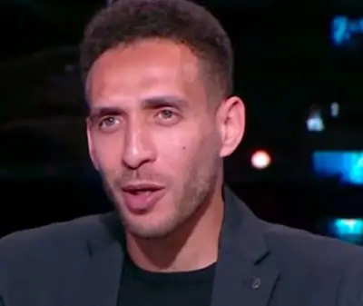 هشام محمد: بيراميدز لا يرصد مكافآت خاصة لمباراة الأهلي والإسماعيلي يمر بفترة صعبة