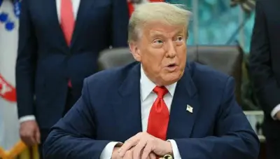 ترامب: شقيق منفذ إطلاق النار بالبيت الأبيض أبلغ الشرطة سابقا عن سلوكه المريب