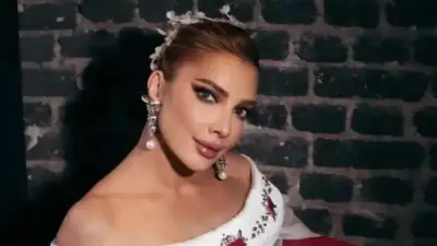 أصالة نصري تهدي البحرين أغنية 