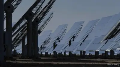 الرياح ستكون المكون الرئيسي في مزيج الطاقة المصري خلال السنوات المقبلة