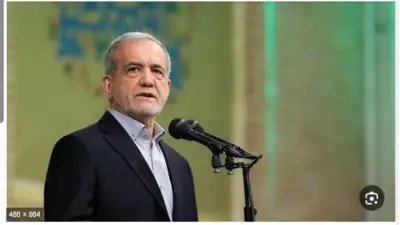 عراقجي: لا إجماع في إيران على مطالب واشنطن بشأن اليورانيوم المخصب