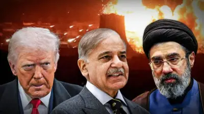 ترمب يعقد اجتماعاً حاسماً في غرفة العمليات لبحث الخيارات بشأن إيران ومقترح هرمز