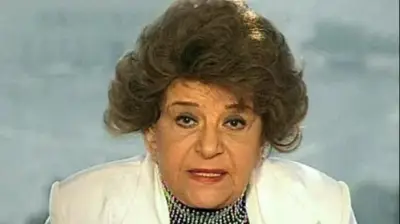 قصة حب سناء جميل ولويس جريس في ذكرى ميلادها