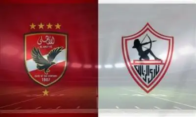 ضياء السيد: نتائج مباريات اليوم تحدد بطل الدوري المصري