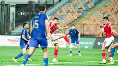 صراع اللقب يشتعل في الدوري المصري قبل مواجهة الأهلي وبيراميدز