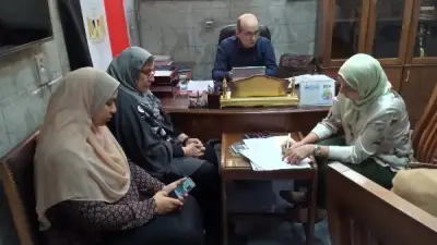 وزارة الصحة تعلن خططاً تطويرية شاملة لرفع جاهزية المعامل المركزية في مصر