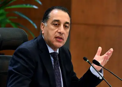 وفاة اللواء كمال مدبولي والد رئيس الوزراء المصري