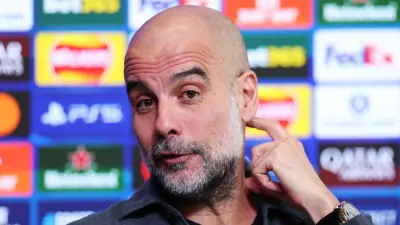 جوارديولا يمنح لاعبيه إجازة مفاجئة قبل جولات الحسم في البريميرليج