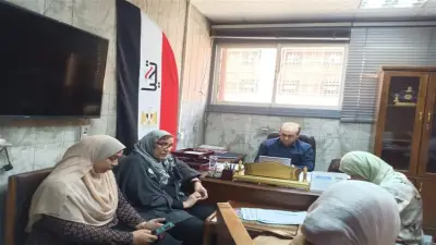 وزارة الصحة تحتفل باليوم العالمي للمعامل وتؤكد دورها الحيوي في حماية صحة المواطنين