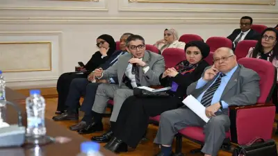 مجلس الشيوخ يطالب التعليم بتطبيق مقترح لحماية الأطفال في المدارس