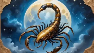 تطورات مهنية وتحذير صحي.. حظك اليوم لمواليد برج العقرب