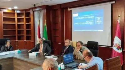 اجتماع اللجنة العليا لمئوية قصر العيني الثانية يعتمد خطط التوثيق والشراكات الدولية