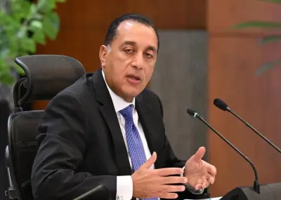 موعد جنازة والد رئيس الوزراء المصري ومكان العزاء