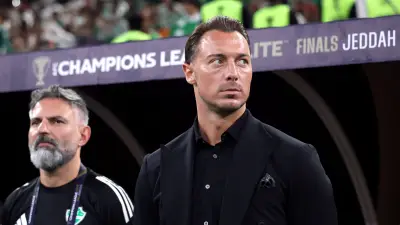 عائق مالي منع يايسله من تدريب الشباب قبل الأهلي