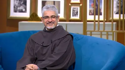 بطرس دانيال: مهرجان المركز الكاثوليكي للسينما منصة للفن الهادف والرسالة الإنسانية