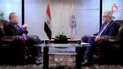 رئيس الطائفة الإنجيلية ضيفاً على برنامج الجلسة سرية في القاهرة الإخبارية