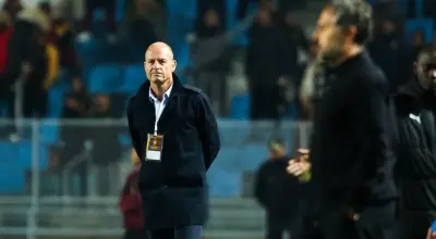 مفاجأة: توراب قد يستمر في تدريب الأهلي في هذه الحالة