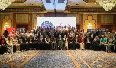 الصحة تطلق برنامجاً تدريبياً لتطوير فرق الطوارئ الطبية بالتعاون مع الصحة العالمية