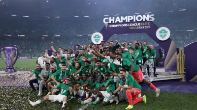 فيديو: لماذا تراجع النصر عن تهنئة الأهلي بعد لقب آسيا؟