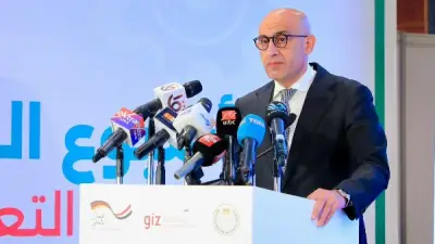 وزير التعليم: تدريس الثقافة المالية يعزز وعي الطلاب بالادخار والاستثمار