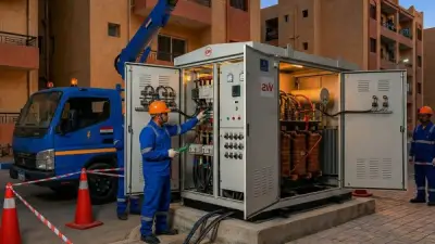 من البلاغ لعودة التيار: تفاصيل إدارة أعطال الكهرباء