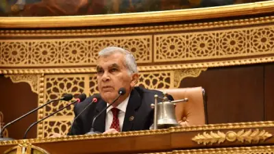 مجلس الشيوخ يوافق نهائياً على تعديل قانون التأمينات الاجتماعية