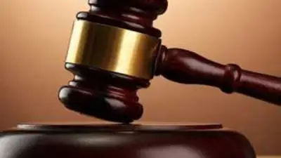 النطق بالحكم على متهمين بقتل شاب في منزله بالبحيرة اليوم