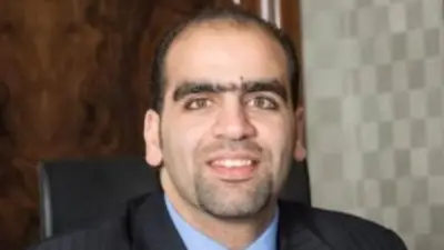 تعيين محمد زادة مساعدًا لوزير الصناعة للصناعات الاستراتيجية