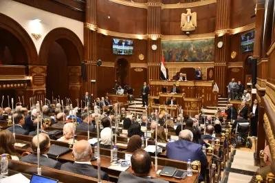 نواب بالشيخ: تعديل قانون المعاشات لتحقيق العدالة الاجتماعية