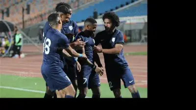 أزمة في إنبي قبل مواجهة الزمالك: رحيل مدير الكرة والجهاز الإداري