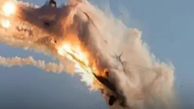 كمين للمقاومة اللبنانية يستهدف مروحية إسرائيلية خلال عملية إنقاذ