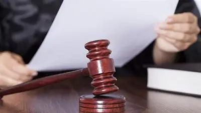 تأجيل محاكمة أفريقي متهم بقتل صديقه في المعادي لشهر مايو