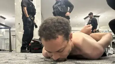 اعترافات خطيرة لمطلق النار على حفل ترامب: لن أسمح ببقاء متحرش الأطفال والخائن